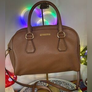 NWOT - Michael Kors Medium Bedford Convertible Satchel. Retail $398.00